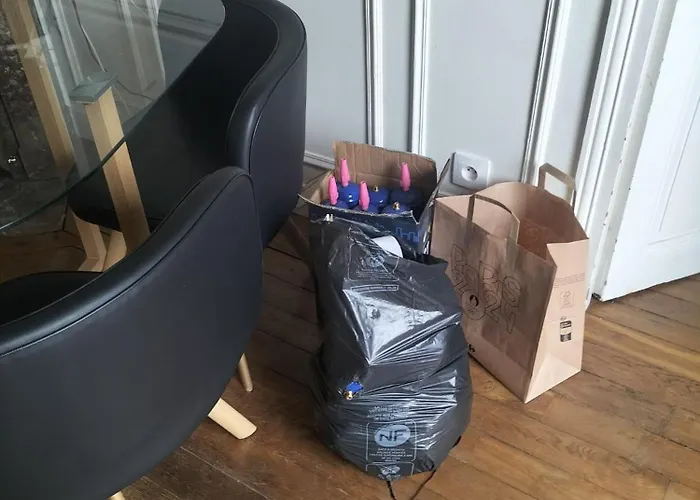 2027 Lejlighed Dieppe